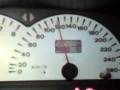 videos de Marea turbo 1.5 bar 417hp na roda 52kg de torque 308km/h de final. puxada de 5a marcha