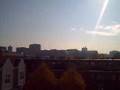 Travel Photo: Cambridge on a sunny day