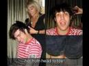 pete wentz is hottttttttttttt