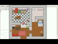 JavaFX Game demo, without collisions