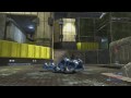 Walshy - Final Boss vs Str8 Rippin CTF Pit Gamebattles HD