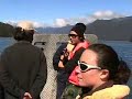 Beto Cuevas Ayuda a Salvar la Patagonia