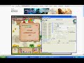 Me hacking Mushroom Revolution with Cheat Engine 5.5 This is for you Yupsicles.
