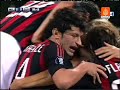 A.C. Milan - F.C. Zurigo 2-0 56\ A.C. Milan - F.C. Zurigo 2-0 56\