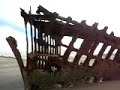 Ft. Stevens - Peter Iredale