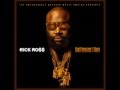 Rick Ross (God Forgives I Don't Album) Instrumental Prod By @YellaOnaBeatz