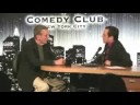 Oksana Baiul and Leonard Nimoy on LateNet with Ray Ellin