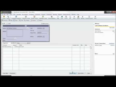 how to learn quickbooks