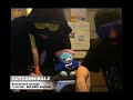 Cutcannibalz vs. Beatgees - Soundclash splash! 2008