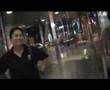 Hujan @ KLIA ( Tour UK )