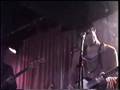 The Brian Jonestown Massacre 1998 HIde And Seek Live