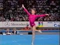 More beautiful gymnastics