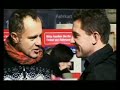 Dreharbeiten mit Ruth Drexel