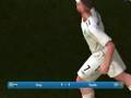 Asian Cup 2007 vs Euro 2008 Champions (PES 2008 Highlights)