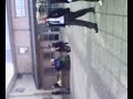 Jacob Stole My Phone And Decided To Take A Random Vid