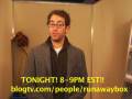 videos de Live Chat/Live Show Promo