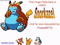 Noobywit Sprite Splices : Request # 1 Noobywit Sprite Splices : Request # 1