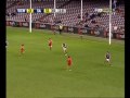 afldraftinfo.com - Daniel Talia vs SA -  2009 AFL U18 Championships - July 1st