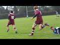 RRFC - REEDY & HEMMING