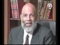 الشيخ وجدي غنيم - رسالة إلى التاجر 1/3