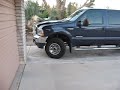 ford F250 Diesel