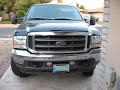 ford F250 Diesel