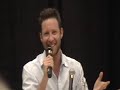 Michael Rosenbaum Panel Dragon Con 08 Pt 3