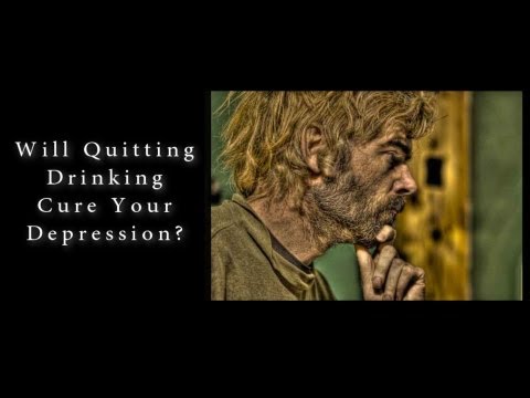 how to cure effects of alcohol