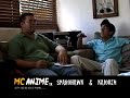 MCAnime TV Ep #1 Parte 2/5 MCAnime TV Ep #1 Parte 2/5