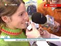 Animal Party en Telemadrid