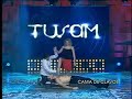 show match buenos aires argentina 2005