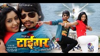 Tiger  Super Hit Bhojpuri Full Movie (2013) HD