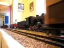 Locomotore trifase Locomotore trifase