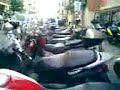 Peppe il parrucchiere-motociclista Peppe il parrucchiere-motociclista
