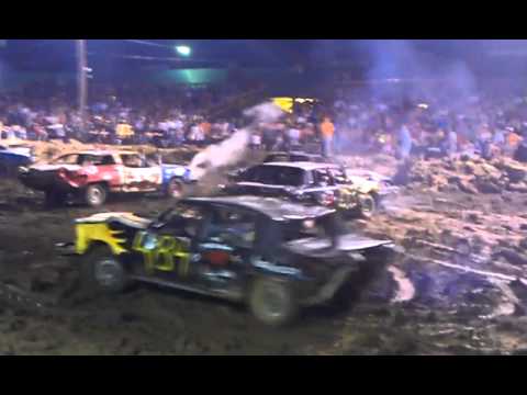 2012 Warrenton mo spring demo derby