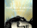 Anais Mitchell He Did (album version)