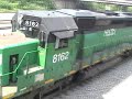CSX 5432 South, Chattanooga, TN