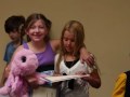 Noah Cyrus, Frankie Jonas & Madison De La Garza Graduation 2010!