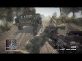 Battlefield Bad Company Briefing Gameplay Battlefield Bad Company Briefing Gameplay