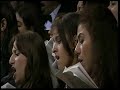 ennio morricone conducts the mission  arena di verona 