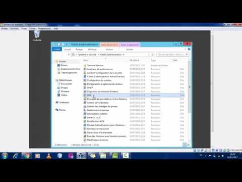 Installation et configuration d’un serveur DNS sur windows 2012 R2 ...