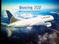Continental Airlines Marketing Video