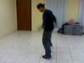 Street Dance Gospel - Adorando a Deus através da Dança.3gp