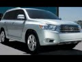 2010 TOYOTA HIGHLANDER Bismarck, ND