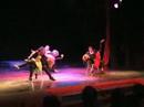 Viva Azteca Mexico - Comedy show: instruments