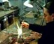 FABRICACION DE PERFUMERO EN VIDRIO