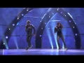 So You Think You Can Dance - Caitlynn and Ivan - Hip Hop - YouTube
