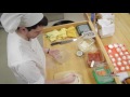 culinary institute of america classes