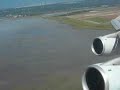 CX B744 Taking off from YVR [WWW.SQTALK.COM]