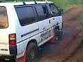 delica 4x4